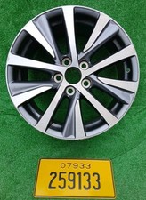 LEXUS ES 300. ES350 17" GREY