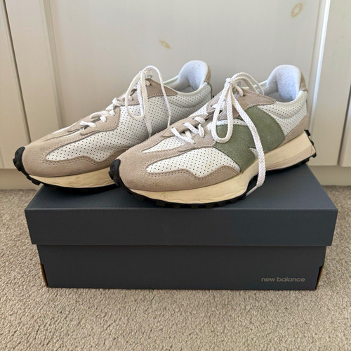 New balance 327 women - 327, women’s