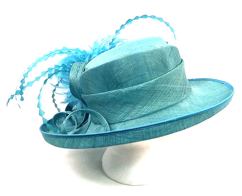 Coppelli condici turquoise - condici,