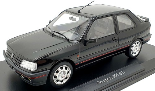 Norev scale 184885 - norev, 1/18
