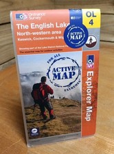 North Western Lakes Lake