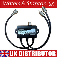 COMET CFX-431B - Triplexer for