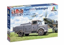 Italeri 2808s kfz - 2808s, sd.kfz.385