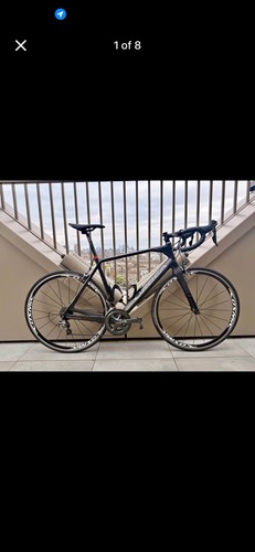 Orbea orca road bike - orca,