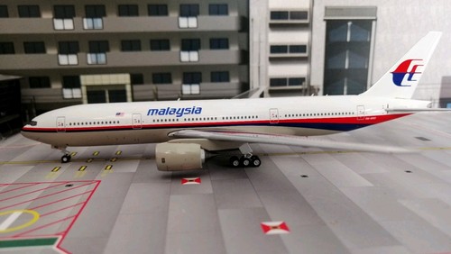 Models 400 malaysia - models 1/400,