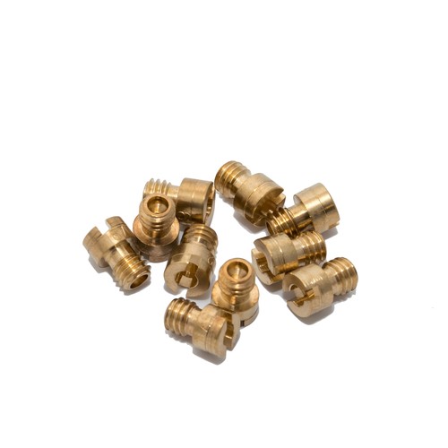 Main nozzle set for gy6 - main,