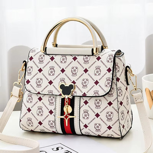 New shoulder bag women - shoulder,