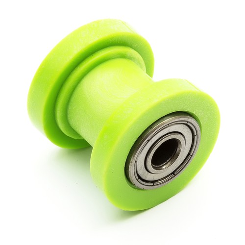 Pitbike green chain - green,