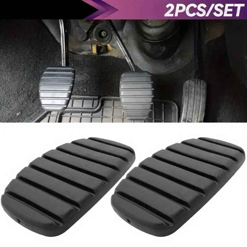 Clutch brake pedal - &,