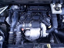 CITROEN BERLINGO MK2 FACELIFT