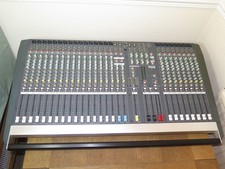 Allen & Heath PA28 -