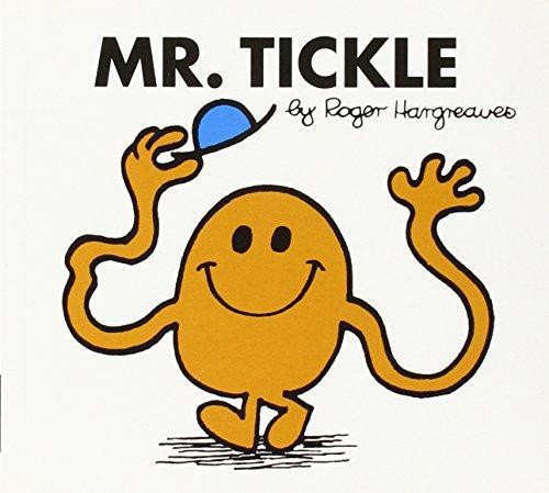 Tickle mr men - tickle:, 1