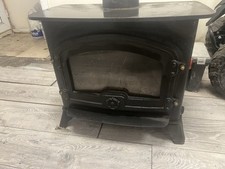 The image shows a Yeoman Excel-CPD Gas Stove,