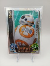Star Wars Force Attax The