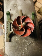 Vintage Centribine Garden