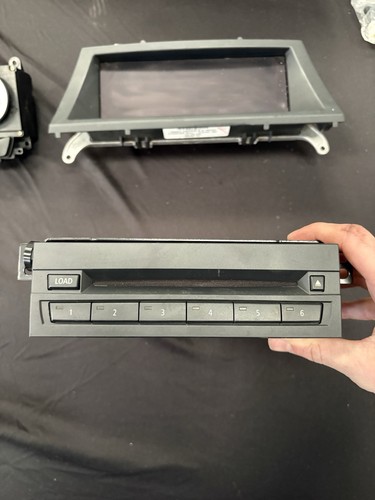 Bmw oem e70 - bmw, e72