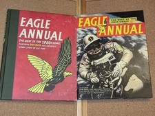 EAGLE ( British Child's