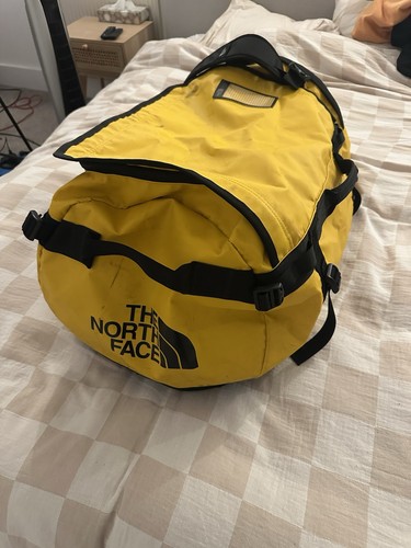 The north face base camp - , gold