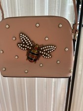 BUTTERFLY /BEE THEMED PINK