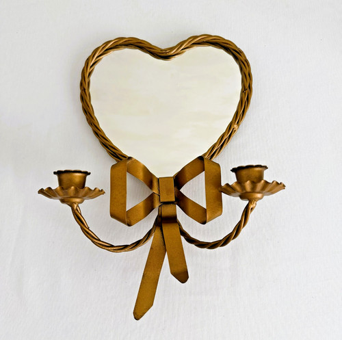 Vintage homco hollywood - vintage,