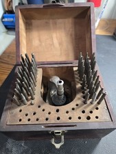 Watchmakers Staking Set/fits