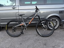 ORANGE FIVE RS - MOUNTAIN BIKE