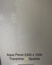 2x Pack UPVC Bathroom Shower