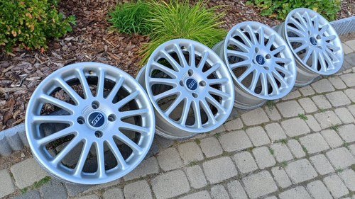 Alloys 4x114 colt 200sx - 17",
