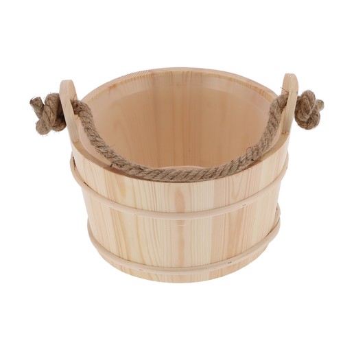 Sauna bucket spa steam room - sauna,