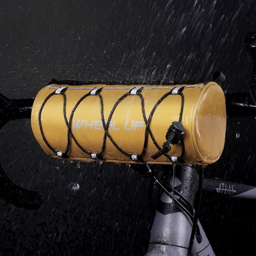 Bike handlebar bag cycling - handlebar,