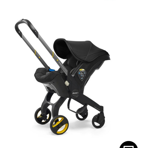 Doona car seat stroller - doona, &