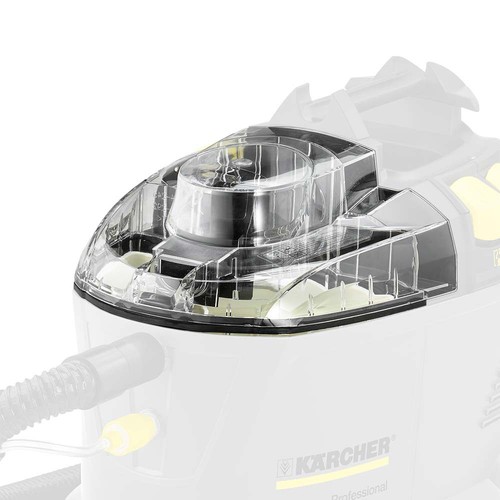 Karcher puzzi waste water - karcher,