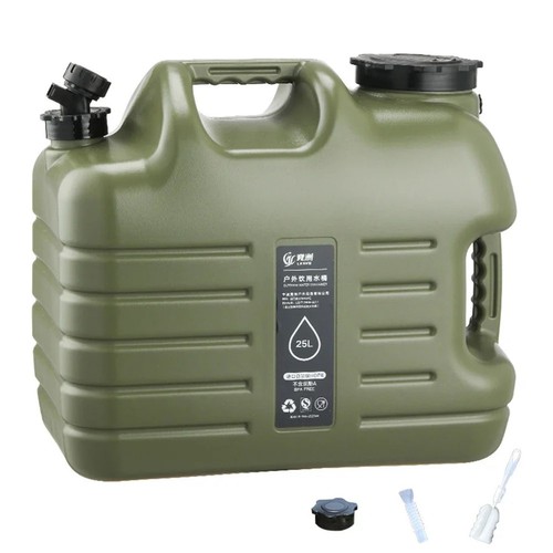 25l water container jug - 🔥25l,