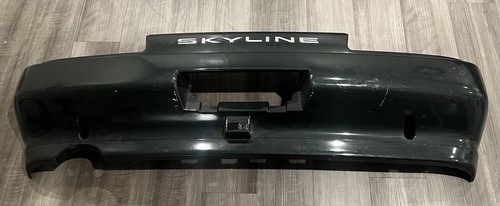 Nissan skyline r32 - 89-94, sedan