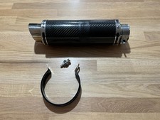 SP Engineering  Moto GP Stubby