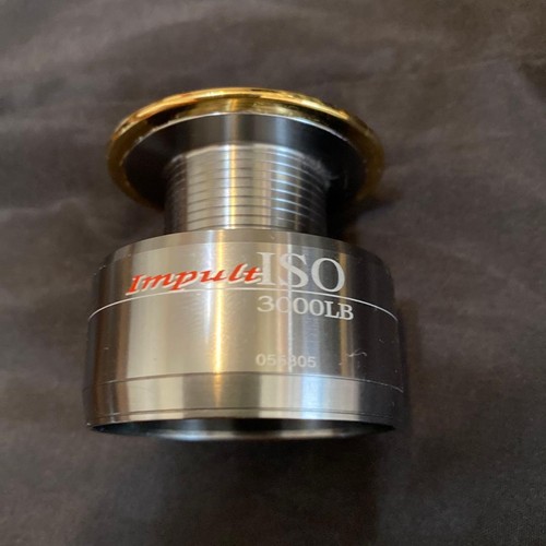 Daiwa impart iso 3000lb - daiwa,