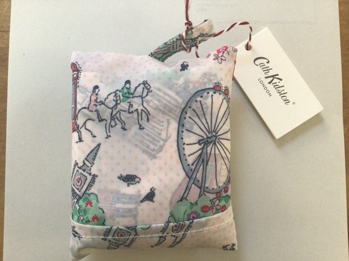 Cath kidston foldaway london - cath,