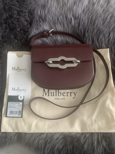 Mulberry handbag pimlico - handbag,