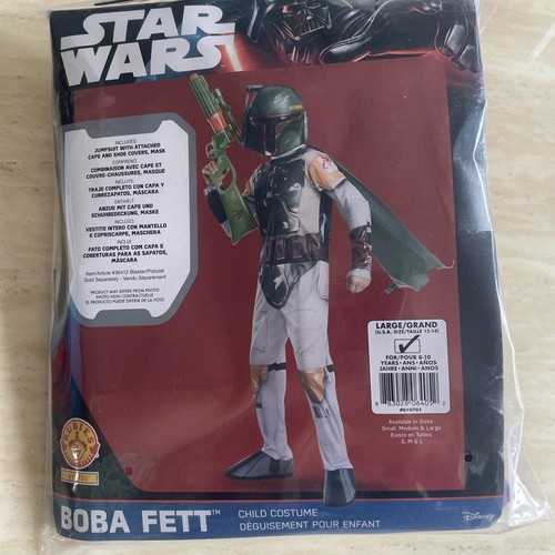 Star wars boba - wars, fett