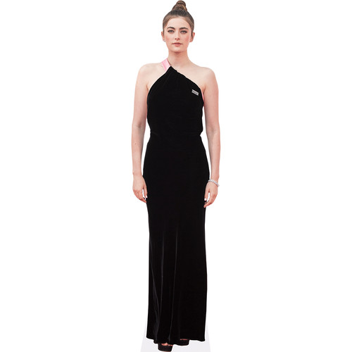 Millie brady - brady, dress)