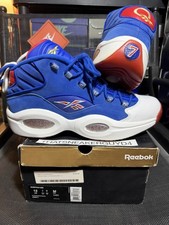 REEBOK QUESTION SZ 12 PACKER