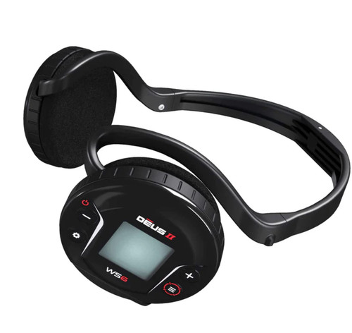Ws6 wireless headphones for - xp,