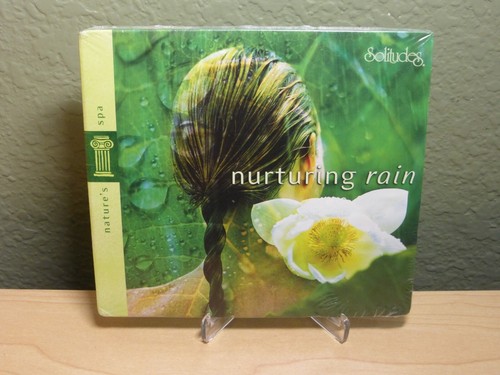 Nurturing rain dan - nurturing,
