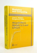 MIXED-EFFECTS MODELS IN S AND
