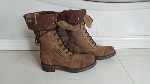 Nwob superdry heavy duty union - nwob,
