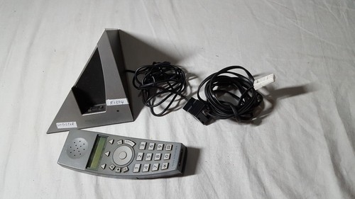 Beocom 6000 base and handset - beocom,