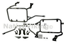 YAMAHA TRACER 9 GT 25 PANNIER HOLDER GIVI PLO2171MK Rack for monokey side cases