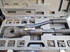 Enerpac WMC-125/1250 Self-Contained Hydraulic Cable Cutter