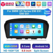 8.9" Android 14 Car Stereo