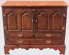 EARLY 18TH CENTURY ANTIQUE